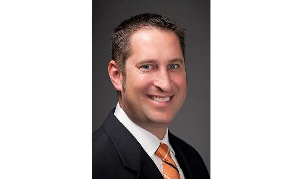 Mark Kowalewski headshot