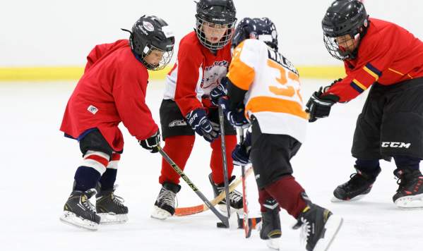 Prince William Ice Center
