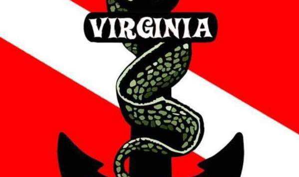 Virginia Scuba