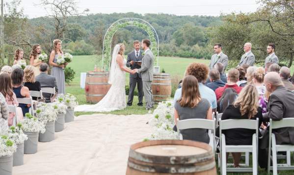 Effingham Manor Winery