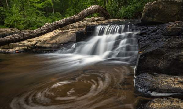 Prince William Forest Park