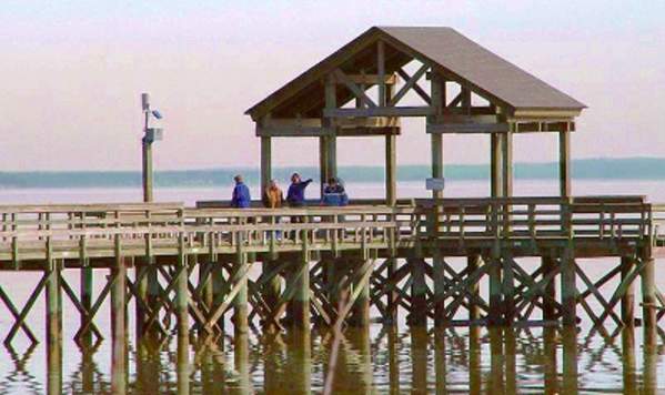 Leesylvania State Park