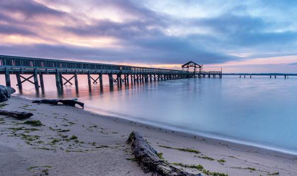 Leesylvania State Park