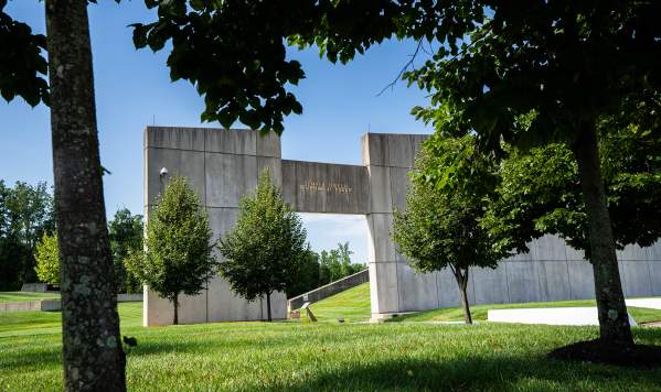 Semper Fidelis Memorial Park