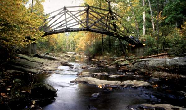 Prince William Forest Park