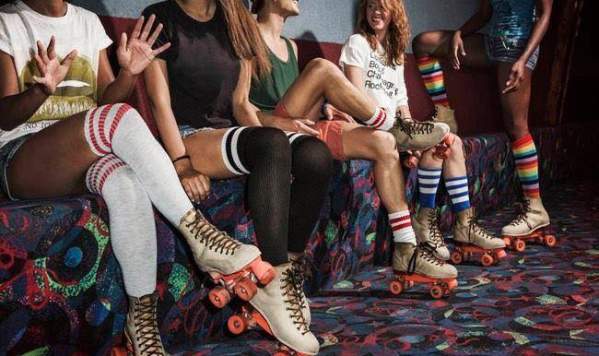 Skate N Fun Zone