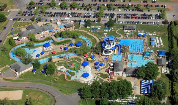 SplashDown Waterpark