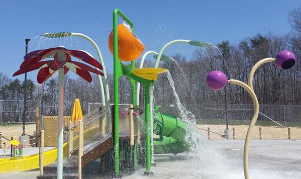 Waterworks Waterpark