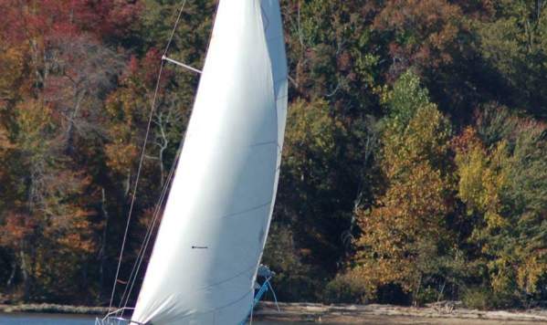 Northern Virginia Sailing School