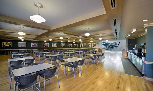 Devil Dog Diner
