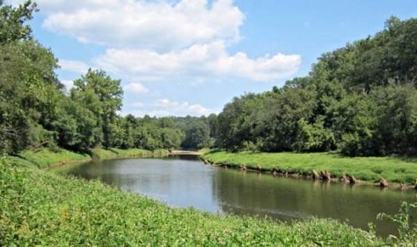Dove's Landing
