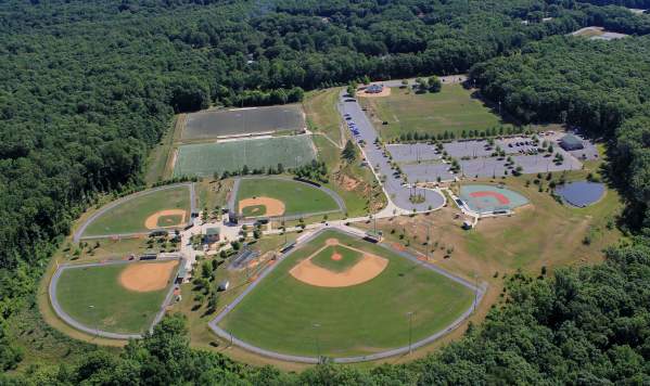 George Hellwig Memorial Park