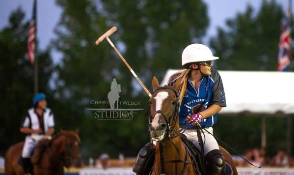 Battlefield Park Polo Club and Equestrian Center