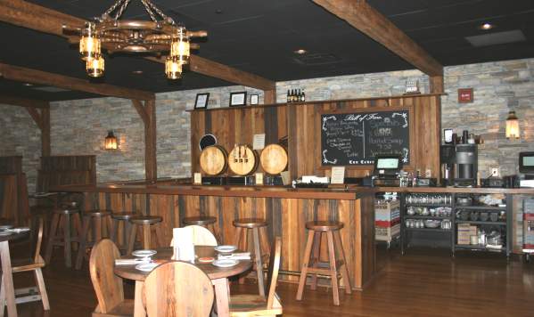 Tun Tavern