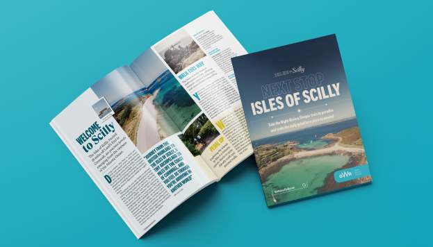 IOS Nav Landscape Large - GWR - downloadable guide