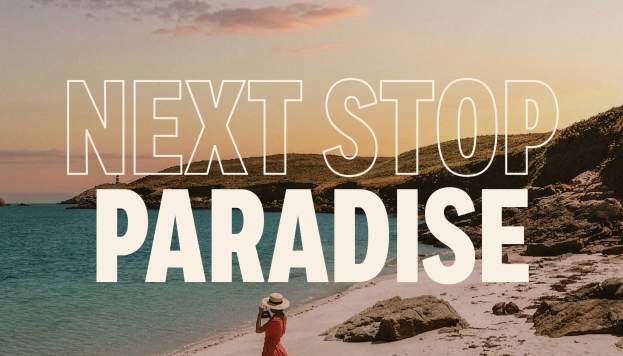 Next Stop Slow Adventures