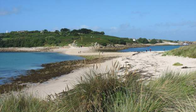 IOS Nav Landscape Large - Blog - Your Scilly guide to 2024 Gugh Bar 952x650