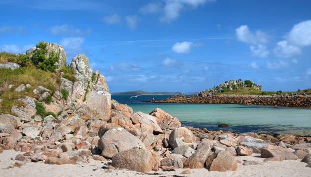 St. Agnes