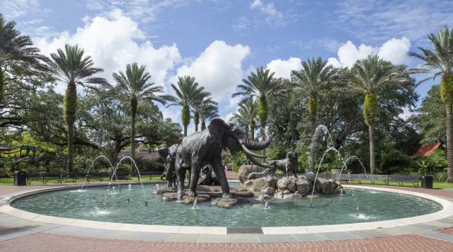 New Orleans' Top Attractions