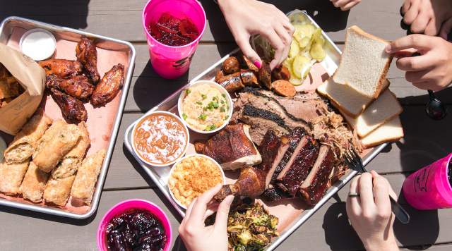 Best Barbecue Restaurants in New Orleans