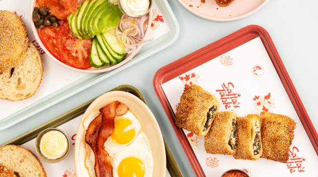 New Orleans’ Best New Restaurants