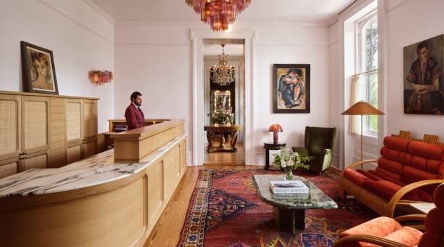 Crescent City Luxury: Six Hotels Earn Coveted MICHELIN Keys