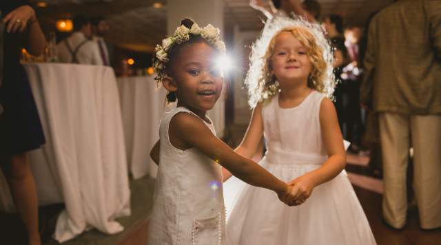 Capturing Your New Orleans Wedding