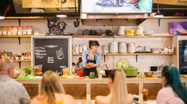 Guide to New Orleans’ Cooking Classes