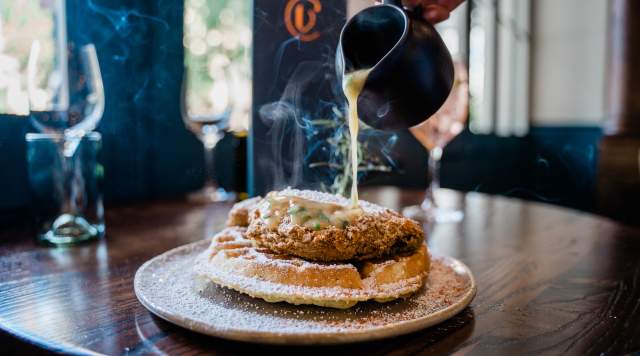 Boozy Brunch by Neighborhood in New Orleans
