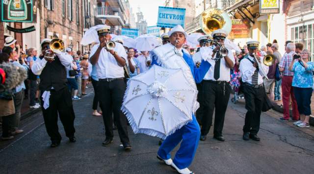 13 Things to Do this April in New Orleans