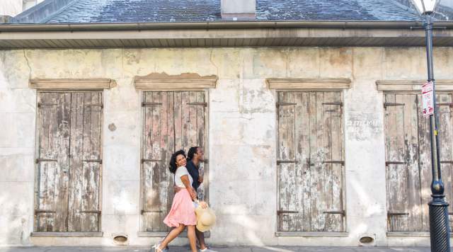 10 Reasons to Visit New Orleans This Spring