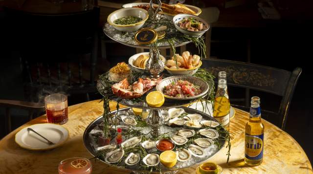 New Orleans’ Best New Restaurants