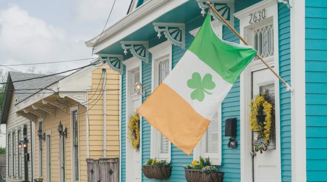 Irish Channel Neighborhood Guide