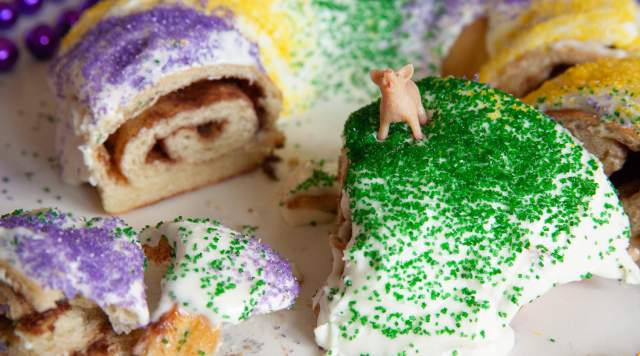 10 Things to Do this January in New Orleans