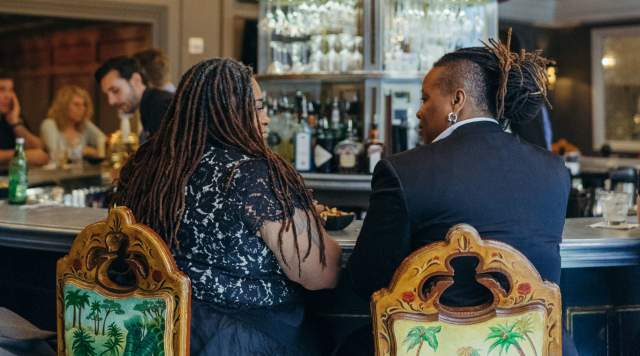Favorite Tables in New Orleans: The Most Unique Seats in the City