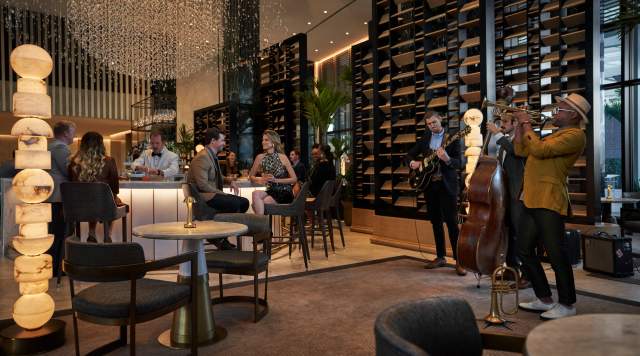 Hotels in New Orleans for Every Type of Traveler