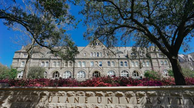 Things to Do Near Tulane University's Yulman Stadium
