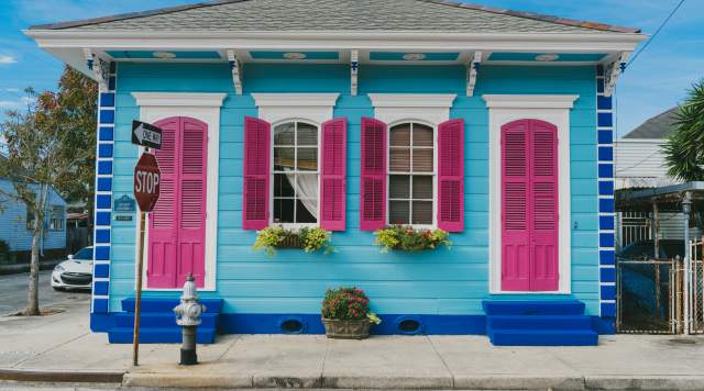 Bywater House