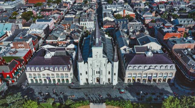 Top 11 Things to Do in the French Quarter