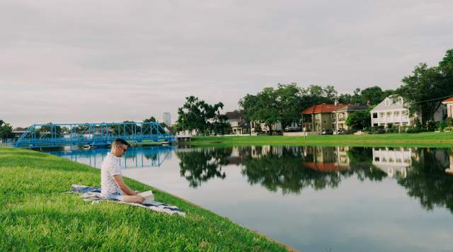 Relaxing LGBTQ Weekend in New Orleans: Top Spots to Unwind