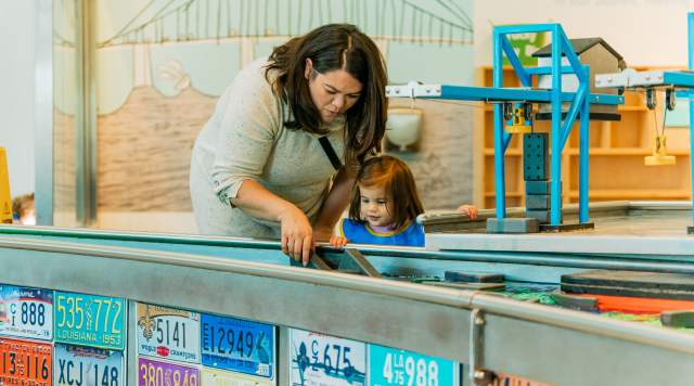 10 Kid-Friendly Attractions in New Orleans