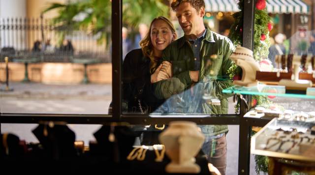 Top Things to Do this Winter in New Orleans