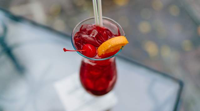 10 Classic New Orleans Cocktails - and Where to Find Them