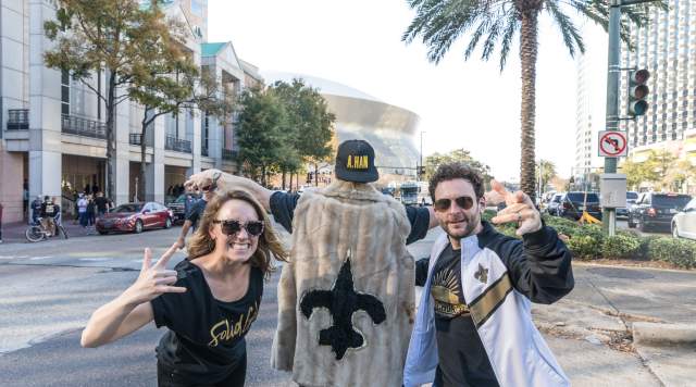Top 10 Things to Do in New Orleans This September