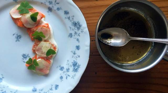 14 Unique Dining Experiences in New Orleans
