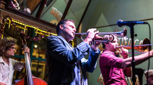 Where to See Live Music Every Night of the Week