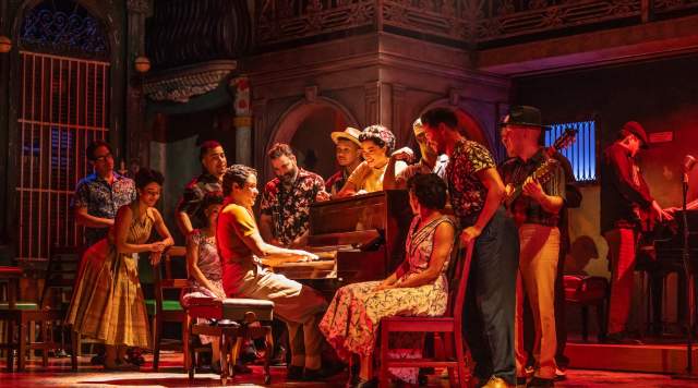 New Orleans Fall Theater Guide