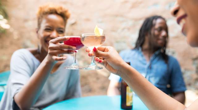 Best Non-Alcoholic Drinks in New Orleans: Where to Sip Like a Local