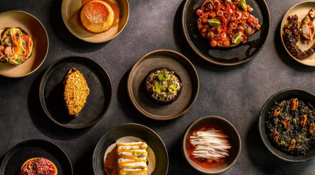 New Orleans’ James Beard Award Semifinalists 2026