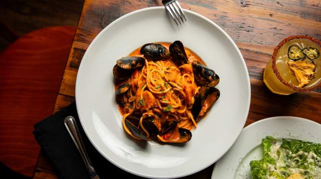 New Orleans’ Best New Restaurants